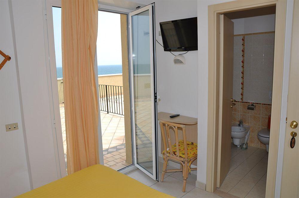 Hotel Teti Bellaria-Igea Marina Eksteriør billede